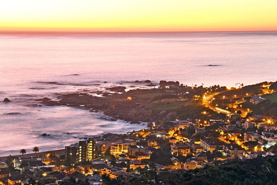 2 Bedroom Property for Sale in Camps Bay Western Cape